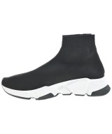 BALENCIAGA（バレンシアガ）スニーカー 黒 サイズ:24.5cm レディース/2200691298115