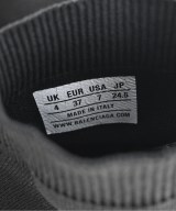 BALENCIAGA（バレンシアガ）スニーカー 黒 サイズ:24.5cm レディース/2200691298115