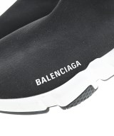 BALENCIAGA（バレンシアガ）スニーカー 黒 サイズ:24.5cm レディース/2200691298115