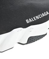 BALENCIAGA（バレンシアガ）スニーカー 黒 サイズ:24.5cm レディース/2200691298115