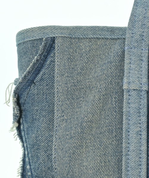 BALENCIAGA（バレンシアガ）トートバッグ 青 サイズ:- レディース/2200698567566