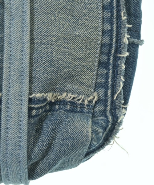 BALENCIAGA（バレンシアガ）トートバッグ 青 サイズ:- レディース/2200698567566