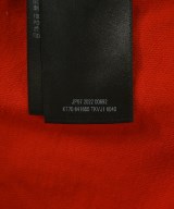BALENCIAGA（バレンシアガ）Tシャツ・カットソー 赤 サイズ:S メンズ/2200698851122