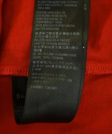 BALENCIAGA（バレンシアガ）Tシャツ・カットソー 赤 サイズ:S メンズ/2200698851122