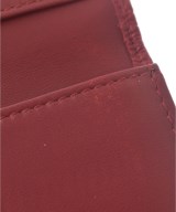 BALENCIAGA（バレンシアガ）カードケース 赤 サイズ:- メンズ/2200698916159