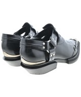 BALENCIAGA（バレンシアガ）ビジネス・ドレスシューズ 黒 サイズ:EU41(26cm位) メンズ/2200698942103