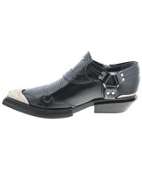 BALENCIAGA（バレンシアガ）ビジネス・ドレスシューズ 黒 サイズ:EU41(26cm位) メンズ/2200698942103