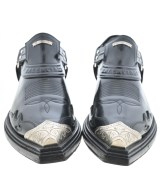BALENCIAGA（バレンシアガ）ビジネス・ドレスシューズ 黒 サイズ:EU41(26cm位) メンズ/2200698942103