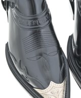BALENCIAGA（バレンシアガ）ビジネス・ドレスシューズ 黒 サイズ:EU41(26cm位) メンズ/2200698942103