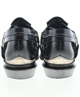 BALENCIAGA（バレンシアガ）ビジネス・ドレスシューズ 黒 サイズ:EU41(26cm位) メンズ/2200698942103