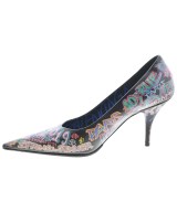 BALENCIAGA（バレンシアガ）パンプス 黒 サイズ:EU35(21.5cm位) レディース/2200699011051