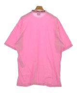 BALENCIAGA（バレンシアガ）Tシャツ・カットソー ピンク サイズ:XS メンズ/2200695536039