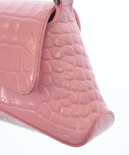 BALENCIAGA（バレンシアガ）ショルダーバッグ ピンク サイズ:- レディース/2200698717039