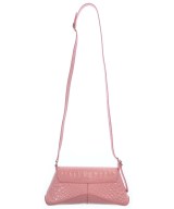 BALENCIAGA（バレンシアガ）ショルダーバッグ ピンク サイズ:- レディース/2200698717039
