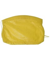 BALENCIAGA（バレンシアガ）クラッチバッグ 黄 サイズ:- レディース/2200697403025