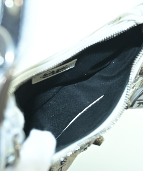 BALENCIAGA（バレンシアガ）ショルダーバッグ 白 サイズ:- レディース/2200697403032