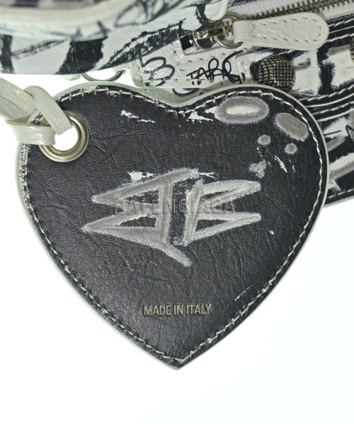BALENCIAGA（バレンシアガ）ショルダーバッグ 白 サイズ:- レディース/2200697403032