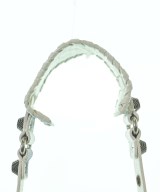 BALENCIAGA（バレンシアガ）ショルダーバッグ 白 サイズ:- レディース/2200697403032