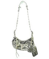 BALENCIAGA ショルダーバッグ