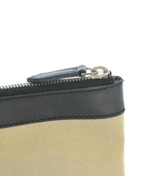 BALENCIAGA（バレンシアガ）クラッチバッグ 白 サイズ:- レディース/2200697403070
