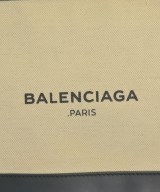 BALENCIAGA（バレンシアガ）クラッチバッグ 白 サイズ:- レディース/2200697403070