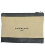 BALENCIAGA クラッチバッグ