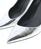 BALENCIAGA（バレンシアガ）パンプス シルバー サイズ:EU36 1/2(23cm位) レディース/2200697403087