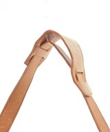 BALENCIAGA（バレンシアガ）ショルダーバッグ ベージュ サイズ:- レディース/2200699400114