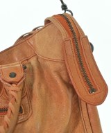 BALENCIAGA（バレンシアガ）ショルダーバッグ ベージュ サイズ:- レディース/2200699400114