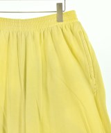 BALENCIAGA（バレンシアガ）スウェットパンツ 黄 サイズ:XS メンズ/2200699403030