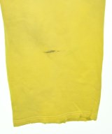 BALENCIAGA（バレンシアガ）スウェットパンツ 黄 サイズ:XS メンズ/2200699403030