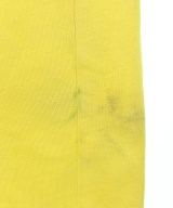 BALENCIAGA（バレンシアガ）スウェットパンツ 黄 サイズ:XS メンズ/2200699403030