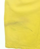 BALENCIAGA（バレンシアガ）スウェットパンツ 黄 サイズ:XS メンズ/2200699403030