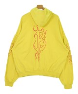 BALENCIAGA（バレンシアガ）パーカー 黄 サイズ:2(M位) メンズ/2200699403047