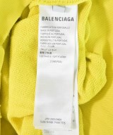 BALENCIAGA（バレンシアガ）パーカー 黄 サイズ:2(M位) メンズ/2200699403047