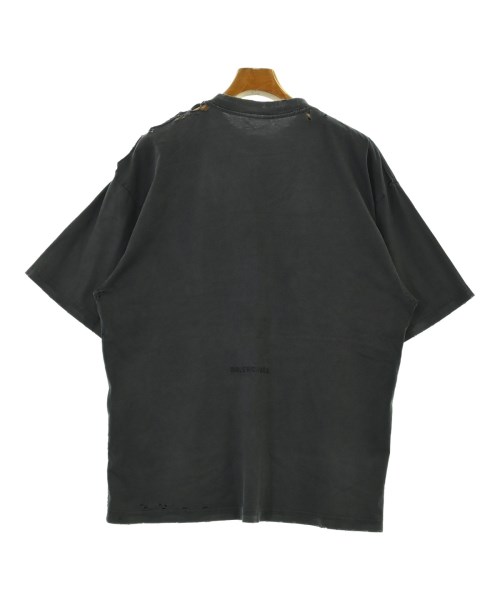 BALENCIAGA（バレンシアガ）Tシャツ・カットソー グレー サイズ:S メンズ/2200699484039