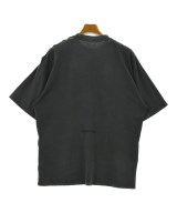 BALENCIAGA（バレンシアガ）Tシャツ・カットソー グレー サイズ:S メンズ/2200699484039