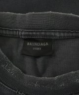 BALENCIAGA（バレンシアガ）Tシャツ・カットソー グレー サイズ:S メンズ/2200699484039