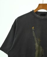 BALENCIAGA（バレンシアガ）Tシャツ・カットソー グレー サイズ:S メンズ/2200699484039