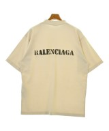 BALENCIAGA（バレンシアガ）Tシャツ・カットソー ピンク サイズ:S メンズ/2200699484046