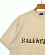 BALENCIAGA（バレンシアガ）Tシャツ・カットソー ピンク サイズ:S メンズ/2200699484046