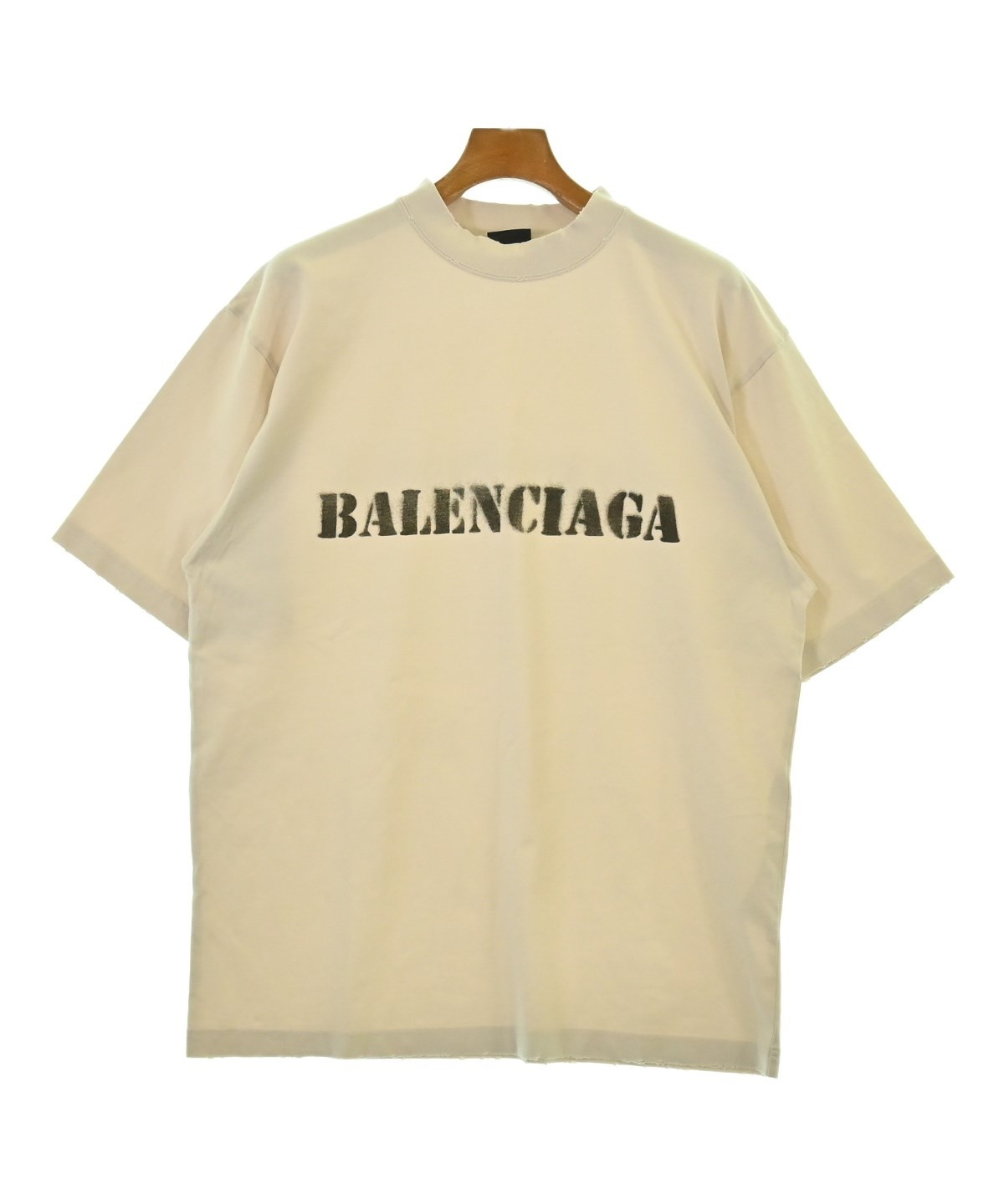 BALENCIAGA（バレンシアガ）Tシャツ・カットソー ピンク サイズ:S