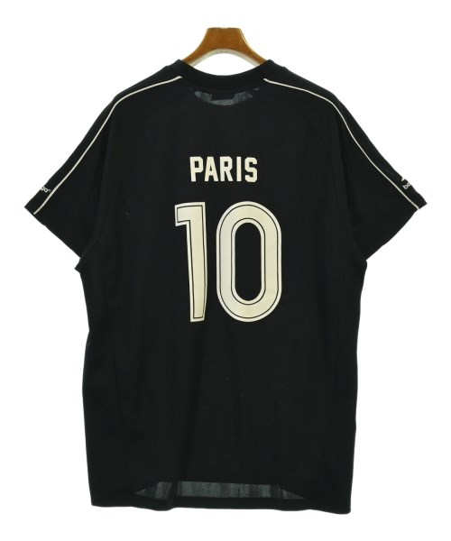 BALENCIAGA（バレンシアガ）Tシャツ・カットソー 黒 サイズ:2(M位) メンズ/2200699484060