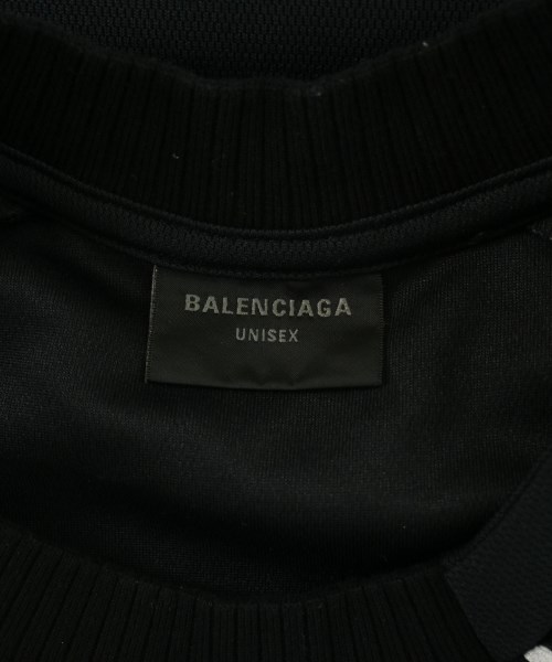 BALENCIAGA（バレンシアガ）Tシャツ・カットソー 黒 サイズ:2(M位) メンズ/2200699484060