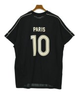 BALENCIAGA（バレンシアガ）Tシャツ・カットソー 黒 サイズ:2(M位) メンズ/2200699484060