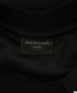 BALENCIAGA（バレンシアガ）Tシャツ・カットソー 黒 サイズ:2(M位) メンズ/2200699484060