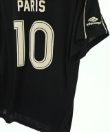 BALENCIAGA（バレンシアガ）Tシャツ・カットソー 黒 サイズ:2(M位) メンズ/2200699484060