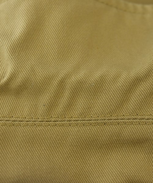 BALENCIAGA（バレンシアガ）ステンカラーコート ベージュ サイズ:44(S位) メンズ/2200699510011