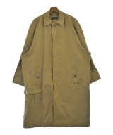 BALENCIAGA（バレンシアガ）ステンカラーコート ベージュ サイズ:44(S位) メンズ/2200699510011