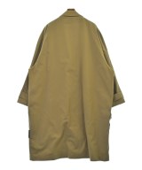 BALENCIAGA（バレンシアガ）ステンカラーコート ベージュ サイズ:44(S位) メンズ/2200699510011